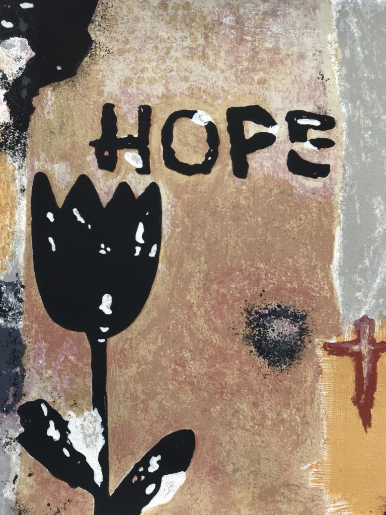 Mats Pehrson - Hope